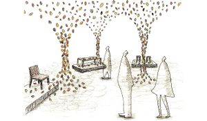 CONDE HOUSE|カンディハウス7