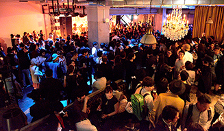 エンポリオ・アルマーニ サウンズ 03