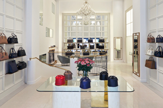 J&M DAVIDSON|東京・青山の旗艦店02