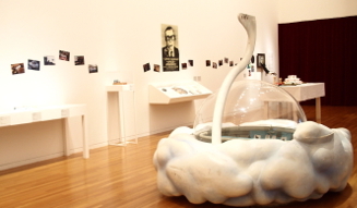 ART｜『ミシェル・ゴンドリーの世界一周』展 04