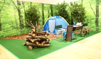 ART｜『ミシェル・ゴンドリーの世界一周』展 02