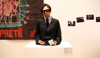 ART｜『ミシェル・ゴンドリーの世界一周』展 05