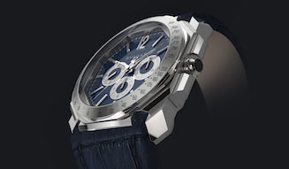 BVLGARI | ブルガリ オクト マセラティ クロノグラフ|ブルガリ