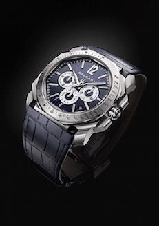 BVLGARI | ブルガリ オクト マセラティ クロノグラフ|ブルガリ
