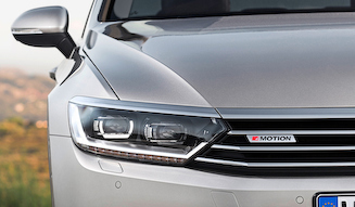 Volkswagen Passat 2.0TDI 4Motion|フォルクスワーゲン パサート 2.0TDI 4モーション