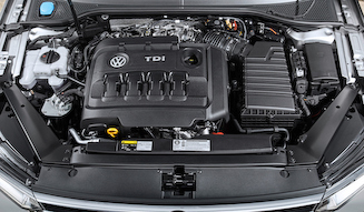 Volkswagen Passat 2.0TDI 4Motion|フォルクスワーゲン パサート 2.0TDI 4モーション