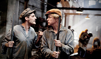 100歳の華麗なる冒険 03