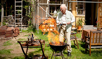 100歳の華麗なる冒険 04