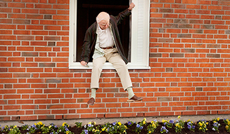 100歳の華麗なる冒険 05