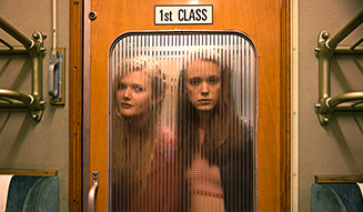 ニンフォマニアック　03