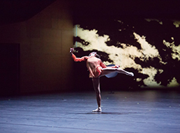 バンジャマン・ミルピエ L.A. Dance Project」　03