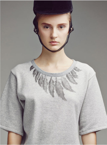 T-ree|2014-15年秋冬コレクション04