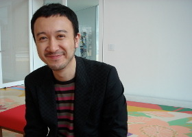 オープンスタジオ「how studio」4