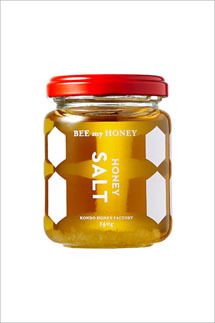 BEE my HONEY｜はちみつ 05