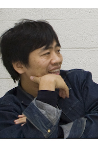 西沢立衛|NISHIZAWA Ryue