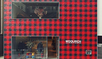 ウールリッチ表参道店|rumors 06