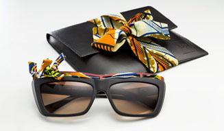 alain mikli|スペシャルプロダクト 03