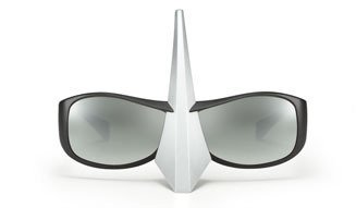 alain mikli|スペシャルプロダクト 06