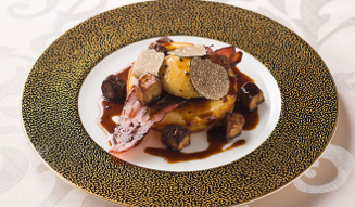 EAT|「Bubbles “By the Glass”」 03