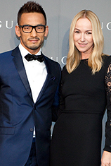 中田英寿|フリーダ・ジャンニーニ