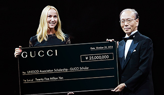 フリーダ・ジャンニーニ| 野口昇 フリーダ・ジャンニーニ| 野口昇