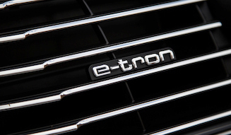 Audi A3 Sportback e-tron|アウディ A3 スポーツバック eトロン