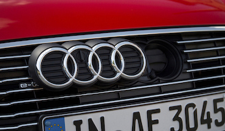 Audi A3 Sportback e-tron|アウディ A3 スポーツバック eトロン