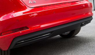 Audi A3 Sportback e-tron|アウディ A3 スポーツバック eトロン