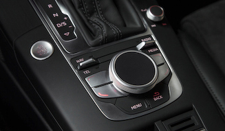 Audi A3 Sportback e-tron|アウディ A3 スポーツバック eトロン