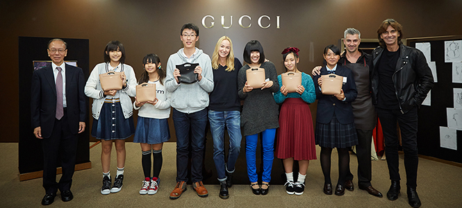 GUCCI｜グッチ　07