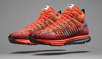 NIKE|スニーカーブーツ 03