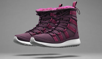 NIKE|スニーカーブーツ 05