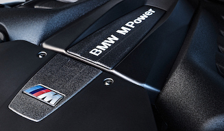 BMW X5 M & X6 M|ビー・エム・ダブリュー X5 M & X6 M