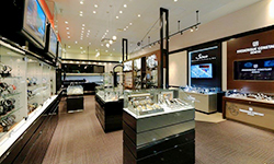 クロノスタッフ　イオンモール浜松市野店