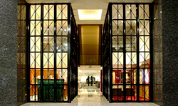 とけい・宝石・メガネ　ハラダ