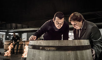 レミーマルタン|セラーマスター 05