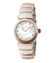  BVLGARI｜ルチェア