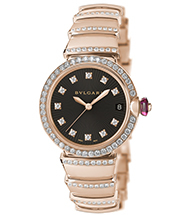  BVLGARI｜ルチェア