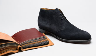 伊勢丹|エドワードグリーン 03