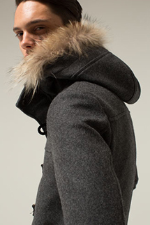 LOUNGE LIZARD|ウィンターコレクション 04