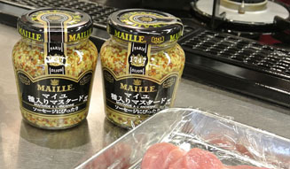 味覚の一週間｜なすび亭 04