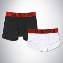 Calvin Klein platinum｜カルバン・クライン プラティナム 03