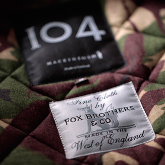 JOURNAL STANDARD|ジャーナル スタンダード 「ダンケルド ショート GTS」02