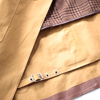 JOURNAL STANDARD|ジャーナル スタンダード 「リージェンシー GTS」02