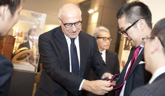 E, MARINELLA｜100周年を迎えたマリネッラ 11