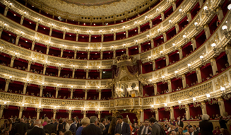 E, MARINELLA｜100周年を迎えたマリネッラ 07