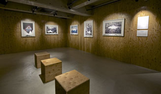 THE NORTH FACE STANDARD｜二子玉川 07