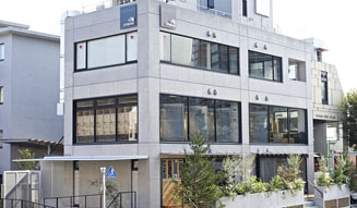 THE NORTH FACE STANDARD｜二子玉川 08