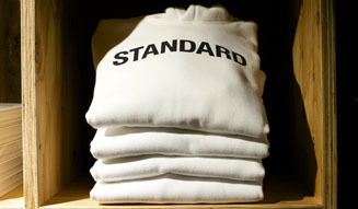 THE NORTH FACE STANDARD｜二子玉川 03