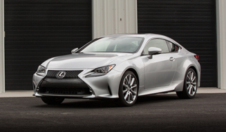 Lexus RC350｜レクサス RC350 88